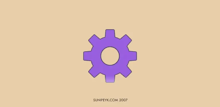 web developer ikonu