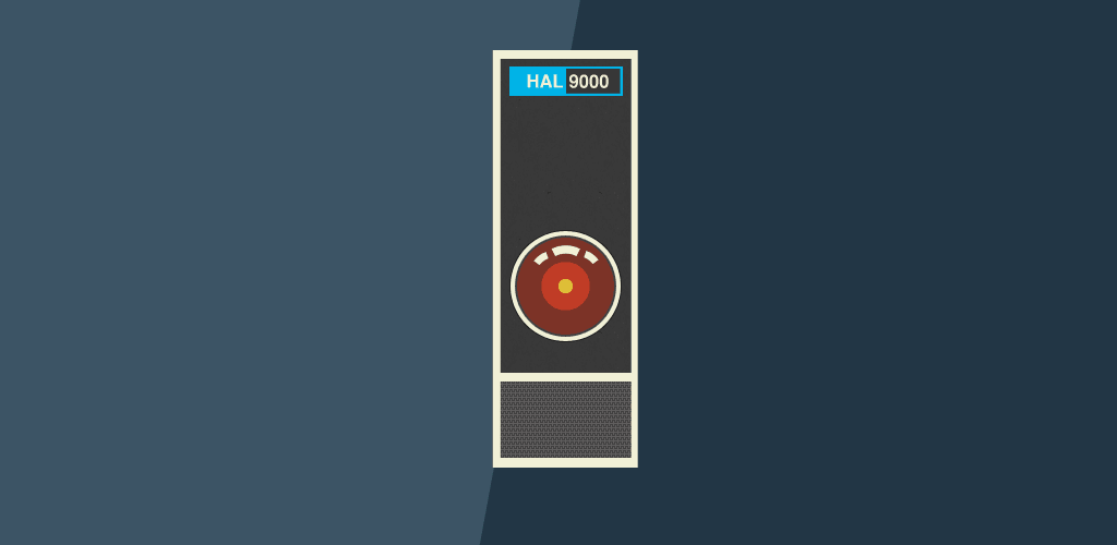 hal 9000 icon