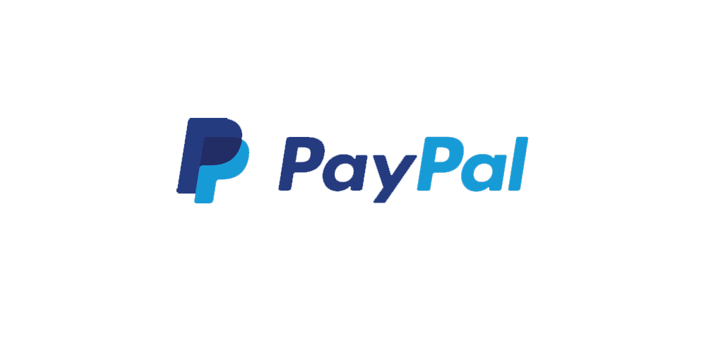 paypal logo