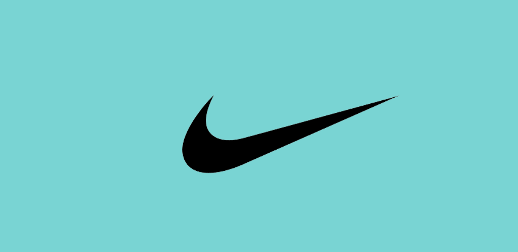 nike logo