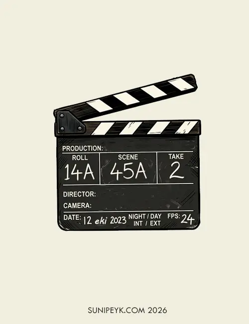 Nasıl Sinema Yazarı olunur?