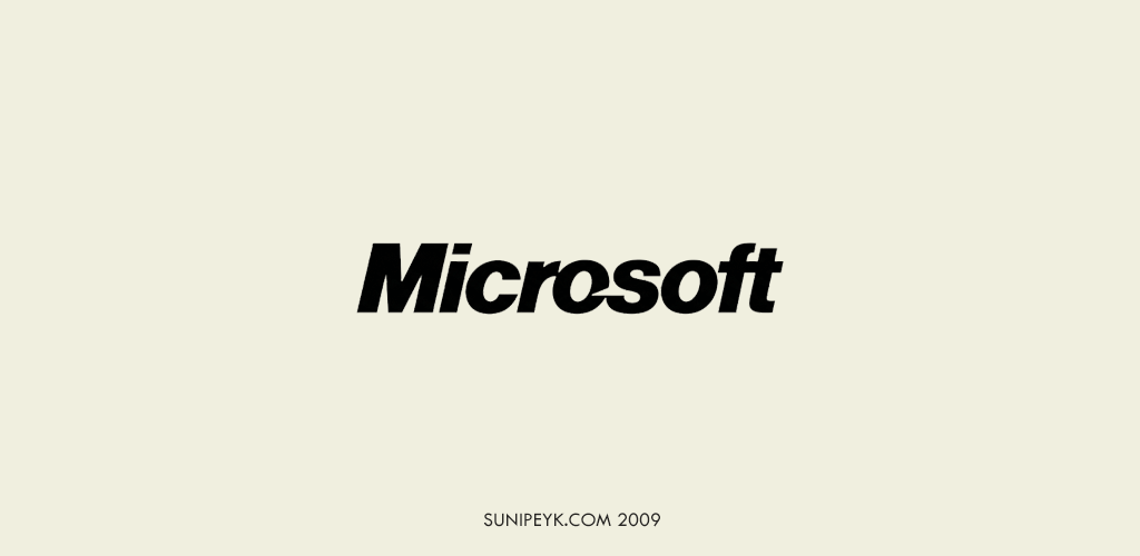 microsoft logo