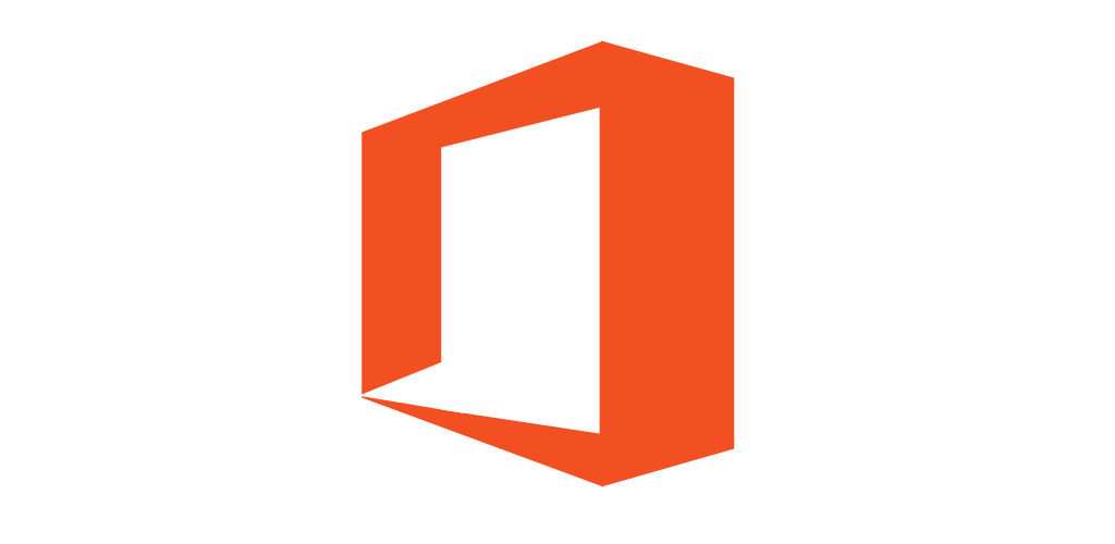 microsoft office logo