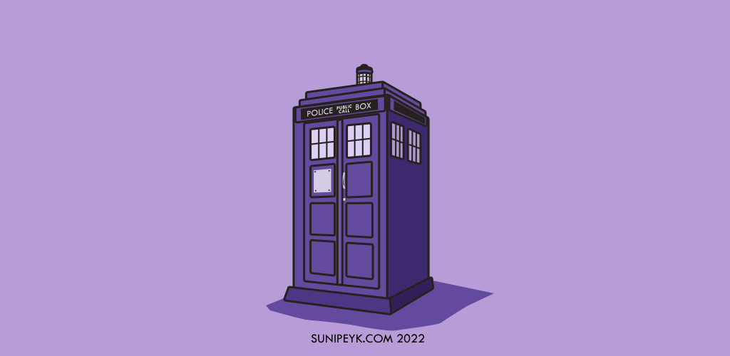 tardis