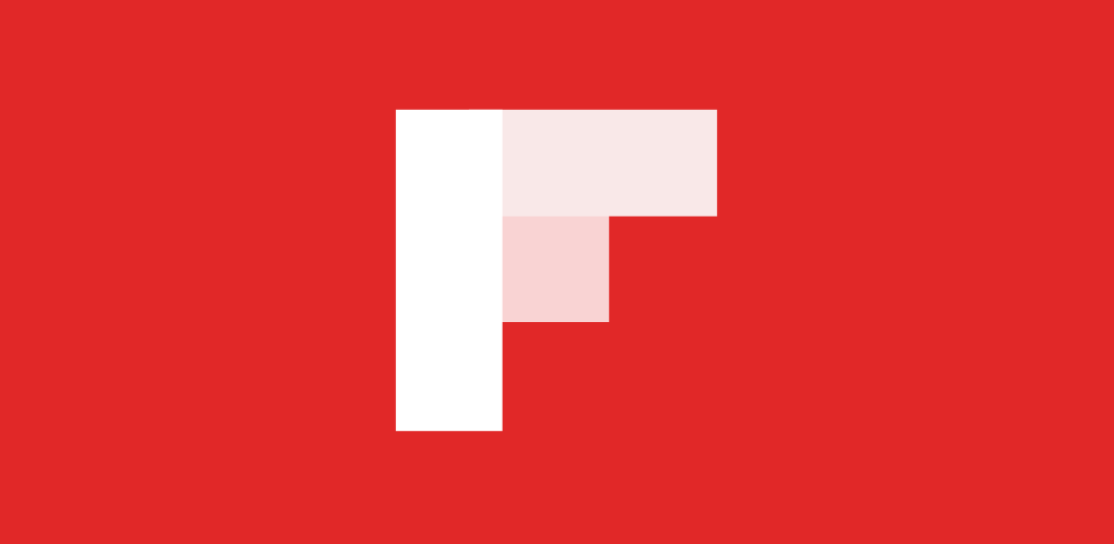 flipboard ikonu