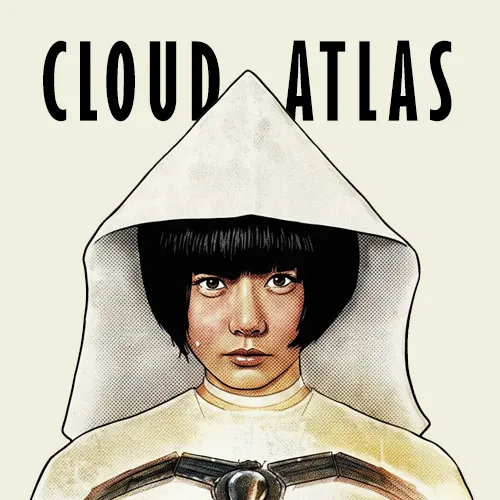 Yılın en gizemli filmi; Cloud Atlas