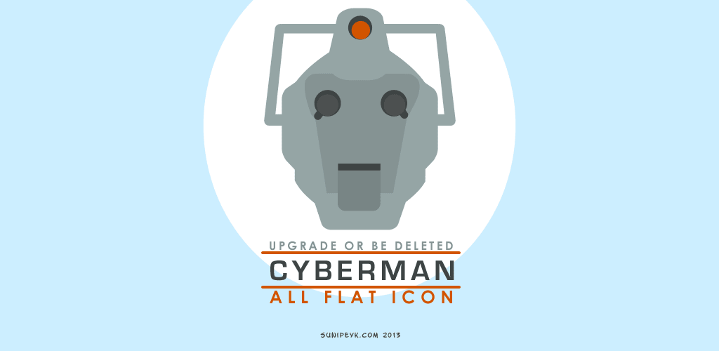 cyberman