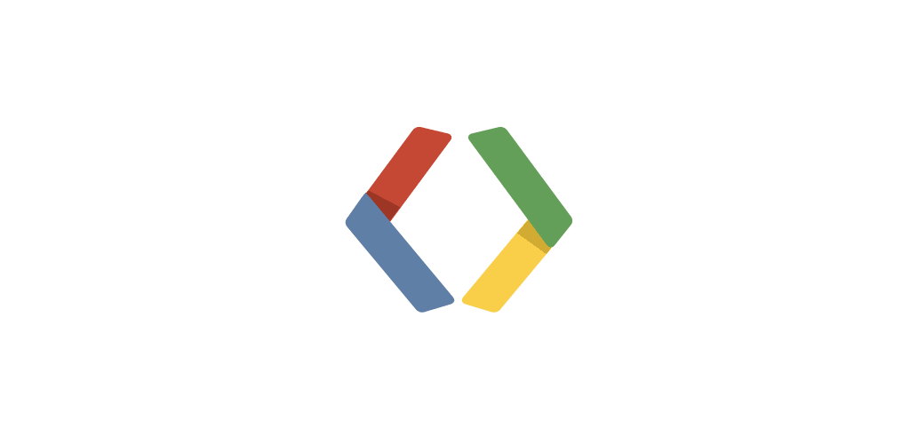google developer ikonu