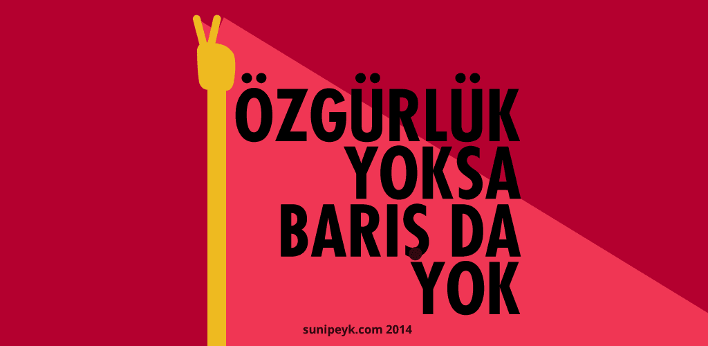 özgürlük poster