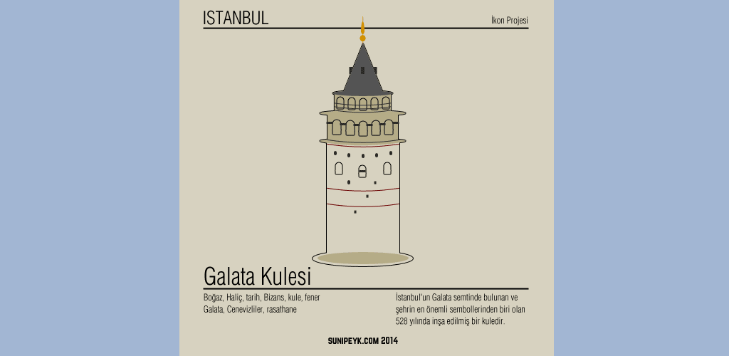 istanbul galatakulesi