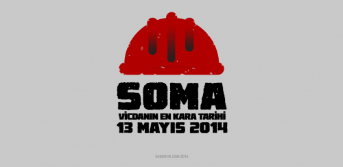 kırmızı baret soma