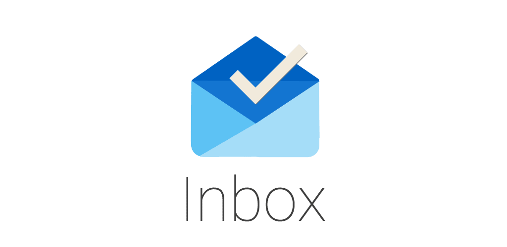 google inbox ikonu