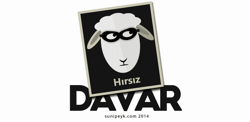 hırsız davar