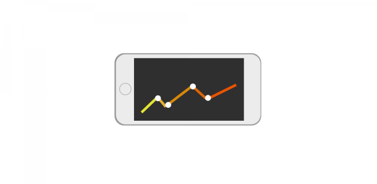 iPhone istatistik