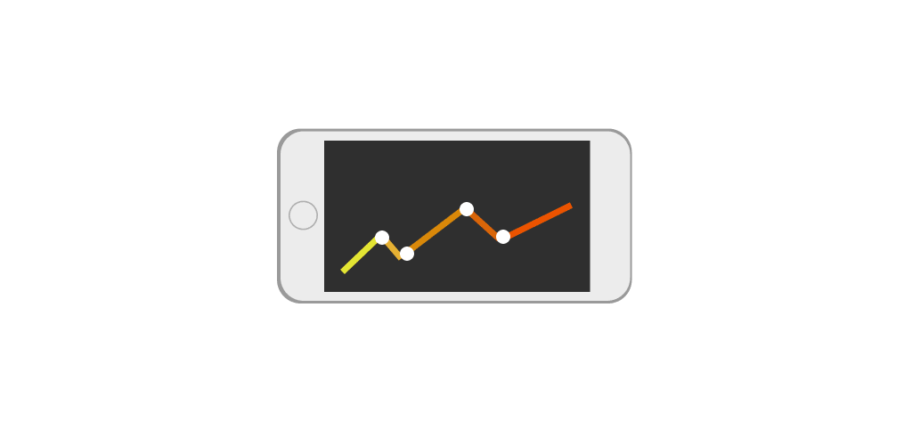 iPhone istatistik