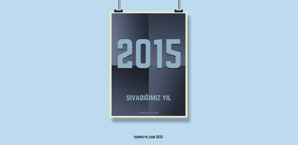 2015 posteri