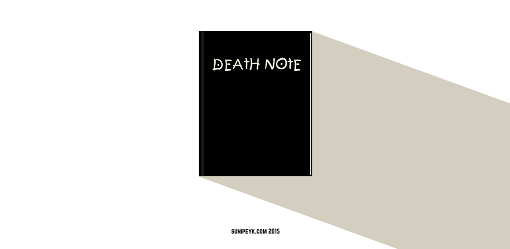 Death Note