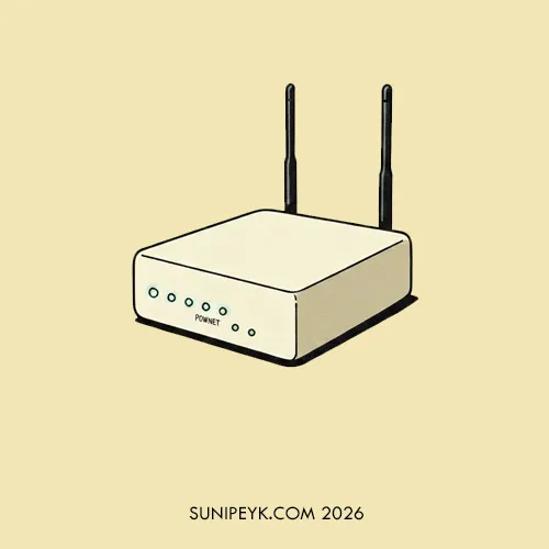 Router Tasarımları Güzelleşiyor, Modemler Hala Çirkin