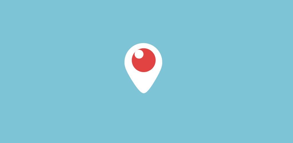 periscope live