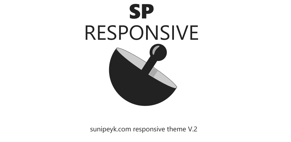 SP Responsive V2