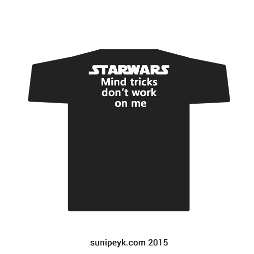 Tshirt örneği 4