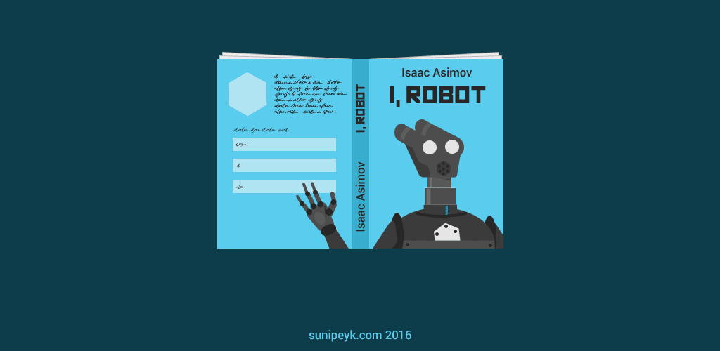 I ROBOT