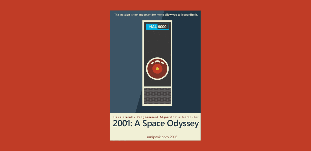 HAL 9000