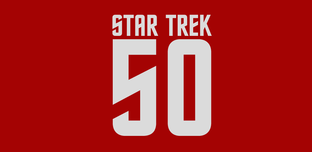 star trek 50