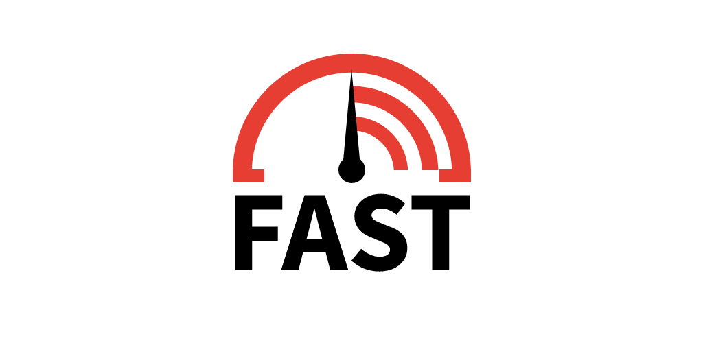 fast icon