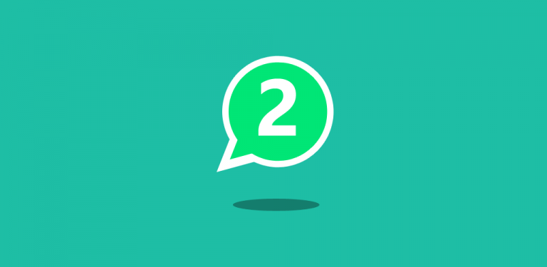WhatsApp icon 2