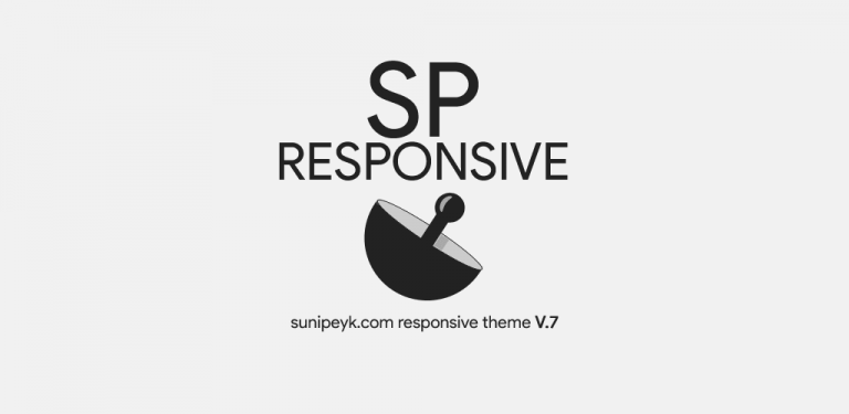 spresponsive v7