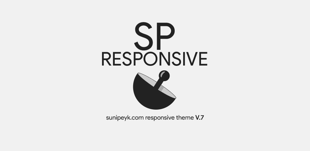 spresponsive v7