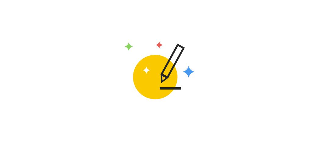 autodraw ikonu