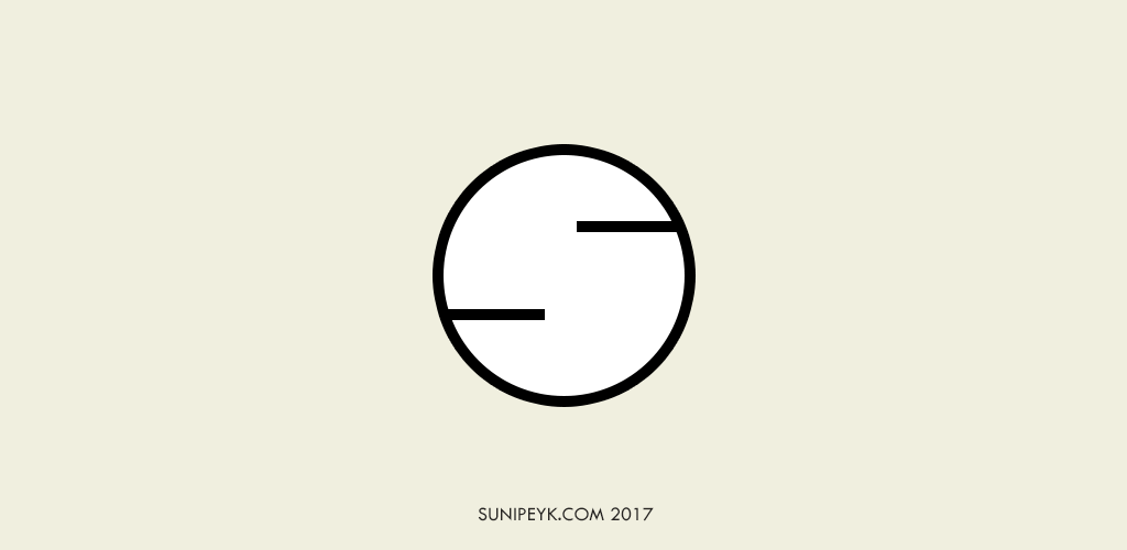 sunipeyk logosu, 2017.