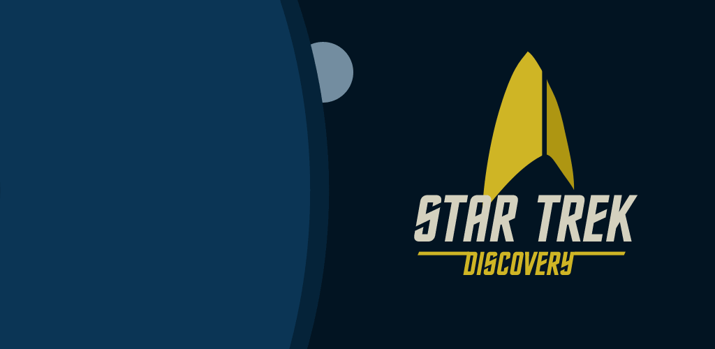 Star Trek Discovery