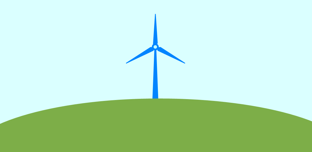 rüzgar enerjisi