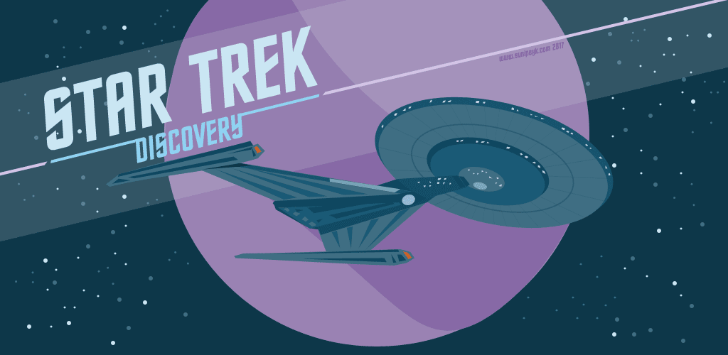 Star Trek Discovery