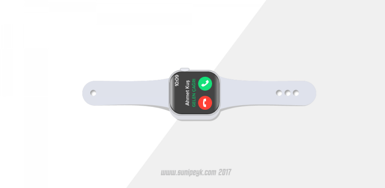 Apple watch 3
