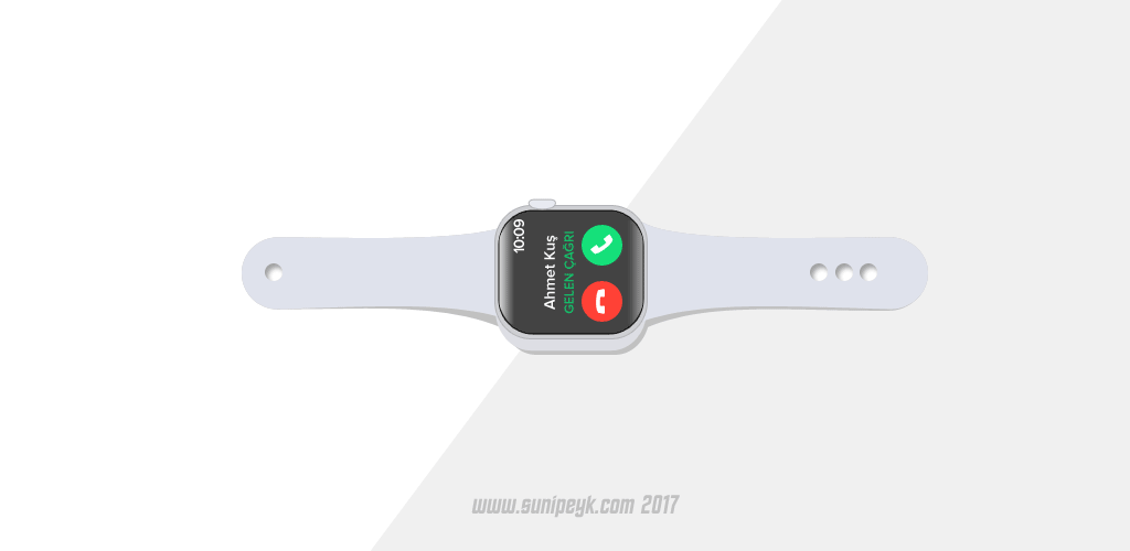 Apple watch 3