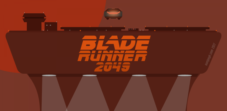 Blade Runner 2049
