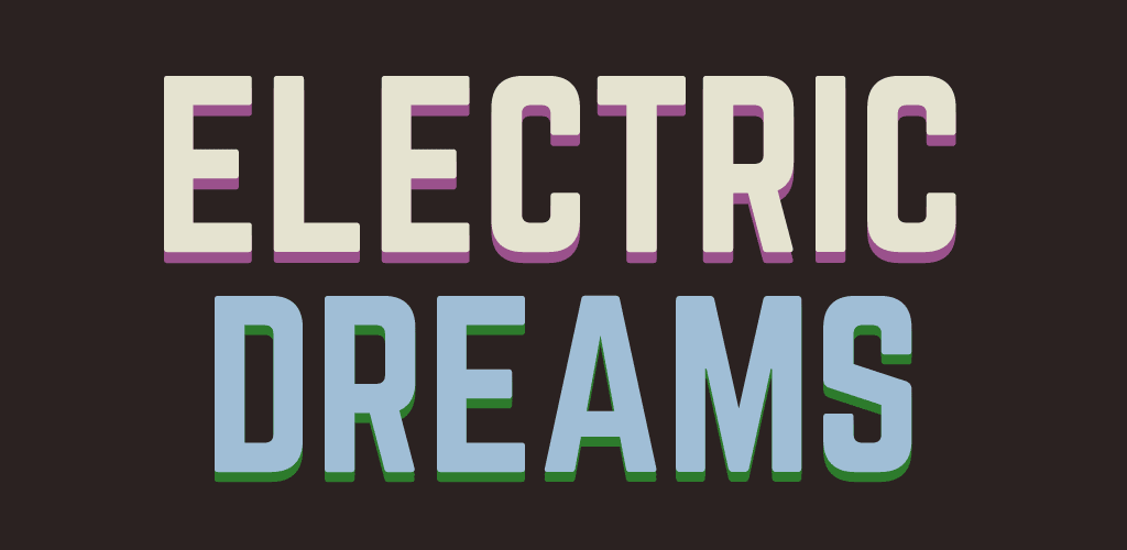 Dizi Tavsiyesi: Philip K. Dick’s Electric Dreams