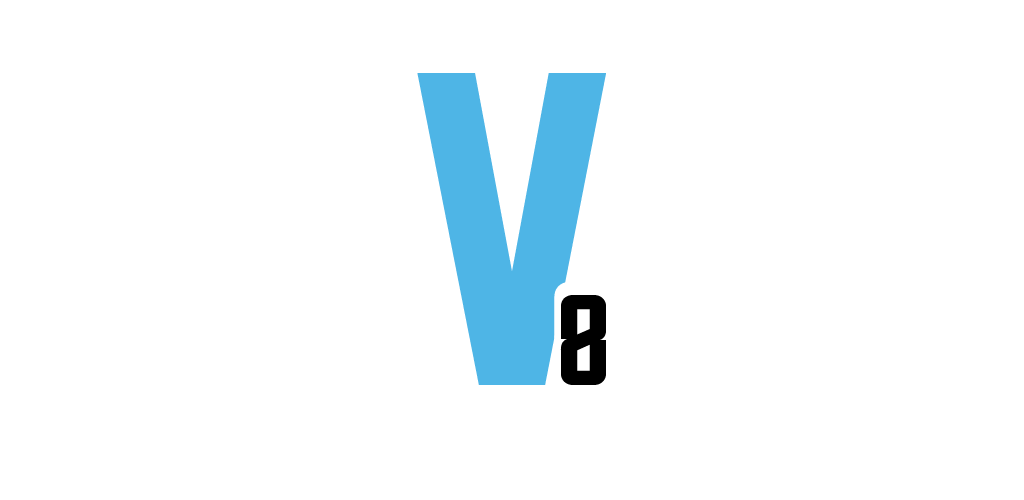 V8