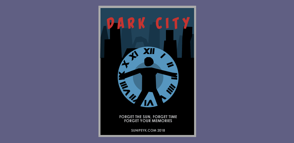 dark city