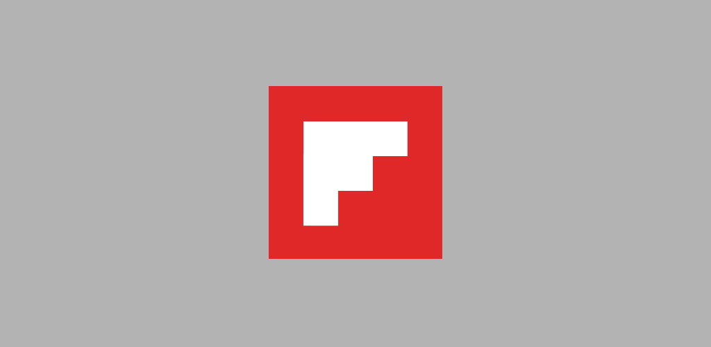 flipboard icon