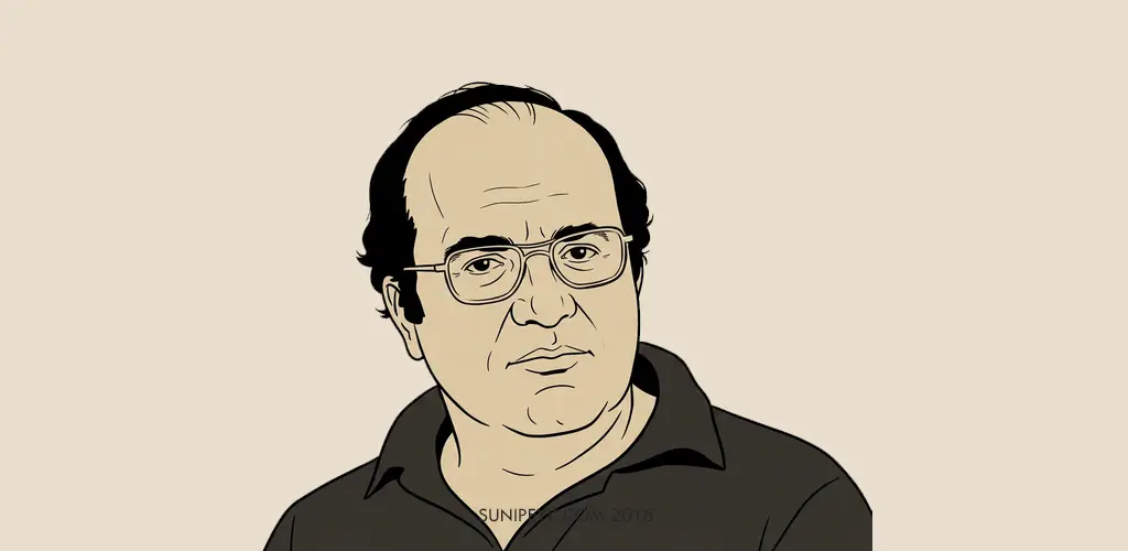 Uğur Mumcu