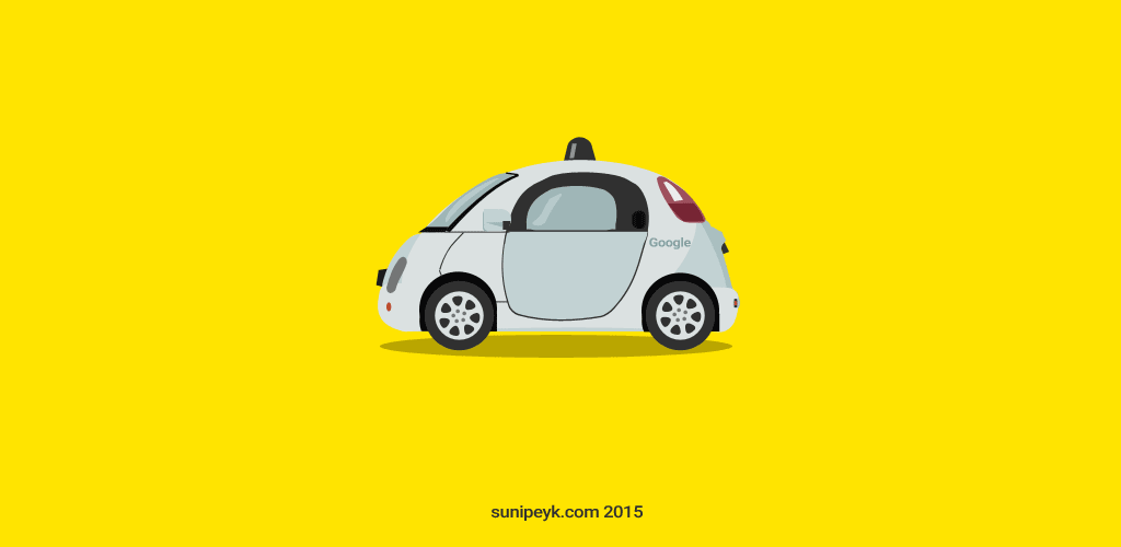 google car