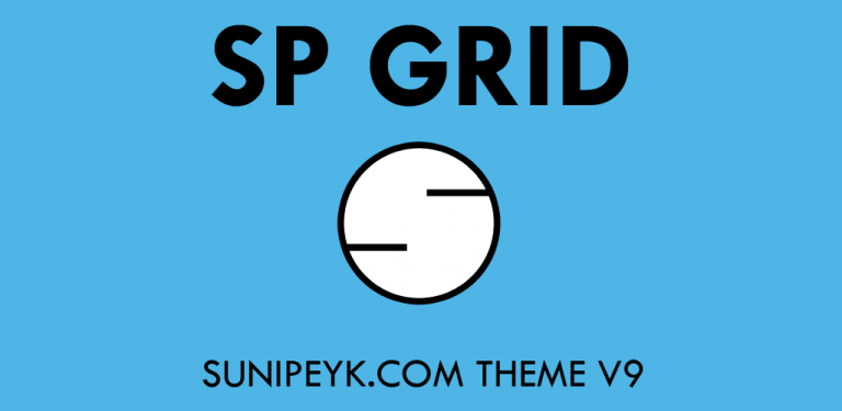 sp grid