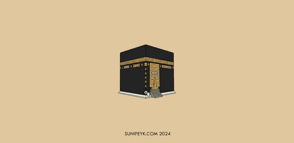 Kabe illustrasyonu