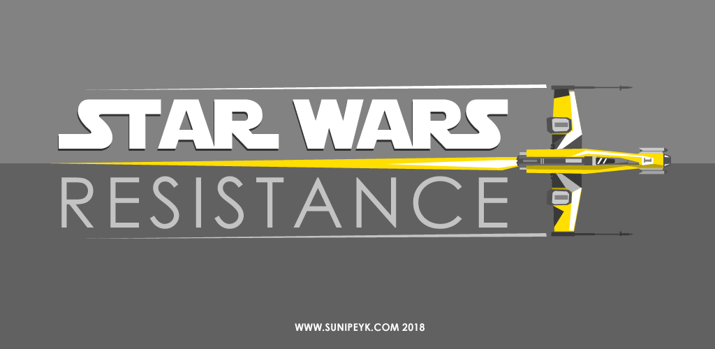 star wars resistance