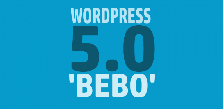 wordpress 5